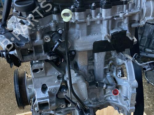 Engine OPEL CORSA F (P2JO) 1.2 (68) | BP23156815M1  - Image 11