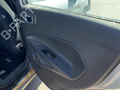 Rear right panel FORD FIESTA VI (CB1, CCN) 1.5 TDCi | BP35994947C61 - Image 3