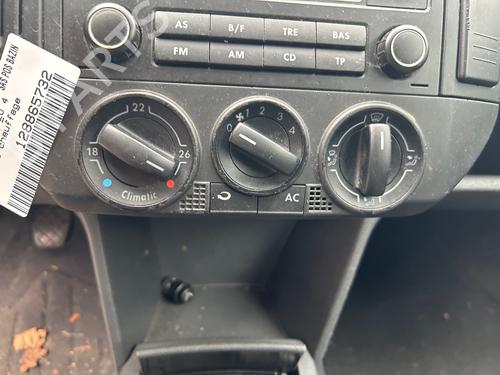 Used Climate control Climate control 36943220 36943220