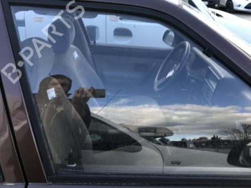 Used Front right door window RENAULT 19 I (B/C53_) 1.4 (80 hp) 22119946