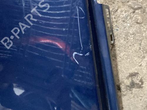 Left front fenders FORD FIESTA VI (CB1, CCN)  | BP22115761C41 
