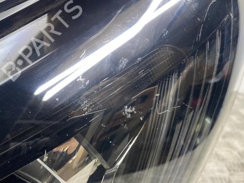 Left headlight RENAULT MEGANE IV Hatchback (B9A/M/N_) 1.2 TCe 130 (B9MR) | BP30877370C28 - Image 10