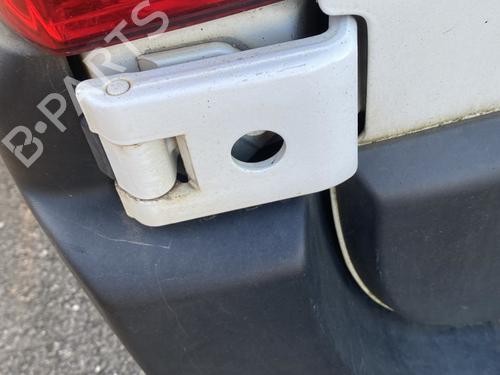Hinge/Door check strap OPEL MOVANO B Van (X62) 2.3 CDTI FWD (FV) | BP22787896C146 