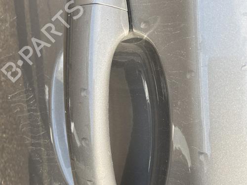 Used Front right exterior door handle CITROËN C4 II (NC_) 1.2 THP 130 (NCHNYM, NCHNYT) (130 hp) 28705572