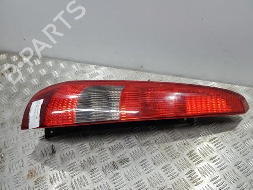 Used Left taillight FORD FIESTA V (JH_, JD_) 1.4 16V (80 hp) 22116451
