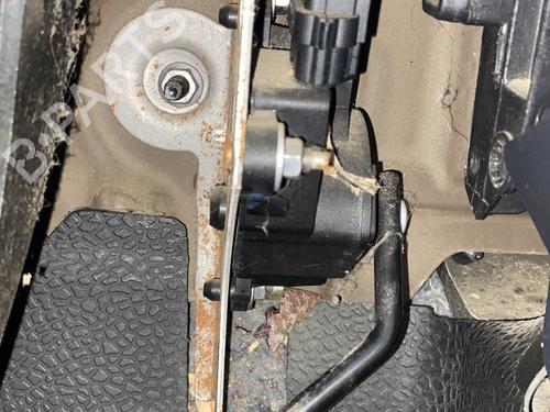 Pedal RENAULT KANGOO Express (FW0/1_) 1.5 dCi 95 (FW16) | BP32086739I4 - Image 2