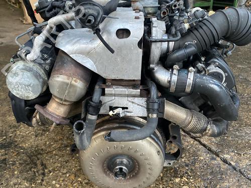 Engine AUDI ALLROAD C5 (4BH) 2.5 TDI quattro | BP40064284M1 - Image 3
