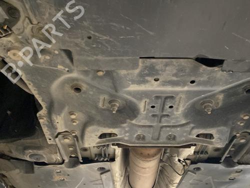 Subframe PEUGEOT 508 I (8D_) 2.0 HDi | BP29757232M9 - Image 3