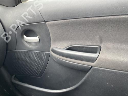 Used Front right panel CITROËN C3 I (FC_, FN_) 1.4 HDi (68 hp) 32445240
