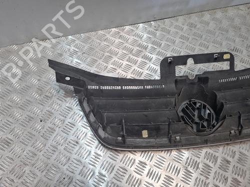 Used Grille Grille VW TOURAN (1T1, 1T2) 1.9 TDI (100 hp) 22110751 22110751