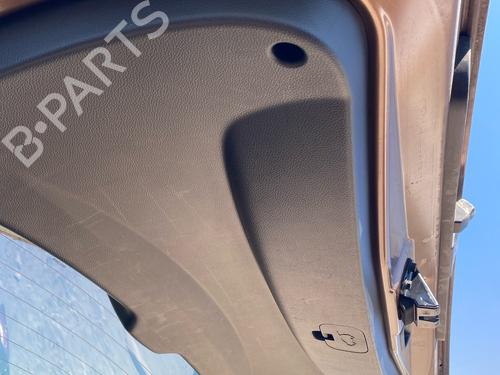 Boot lining SSANGYONG TIVOLI 1.6 XDi 160 | BP37249154I3 - Image 2