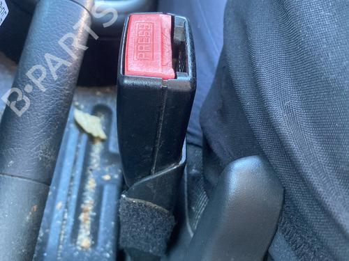 Used Seat buckle Seat buckle CITROËN C2 (JM_) 1.1 (60 hp) 34241236 34241236