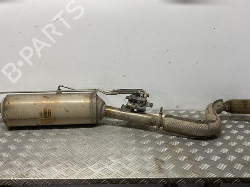 Particulate filter PEUGEOT 508 I (8D_) 1.6 BlueHDi 120 | BP25594967M81  - Image 6