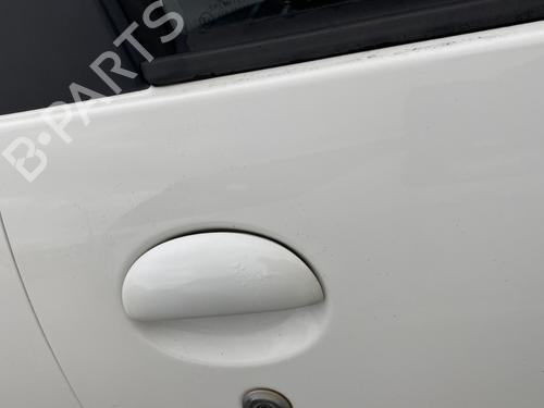 Front right exterior door handle CITROËN C1 (PM_, PN_) 1.0 | BP24538435C129 