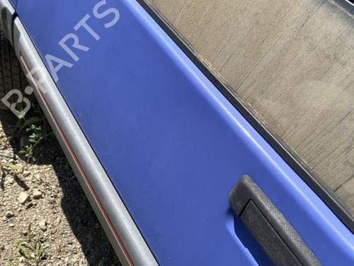 Left front door RENAULT RAPID Box Body/MPV (F40_, G40_) 1.9 D (F40R) | BP27545147C2 