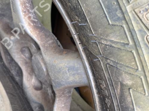 Used Rim Rim DAIHATSU TERIOS (J1_) 1.3 4WD (J100) (83 hp) 33114949 33114949