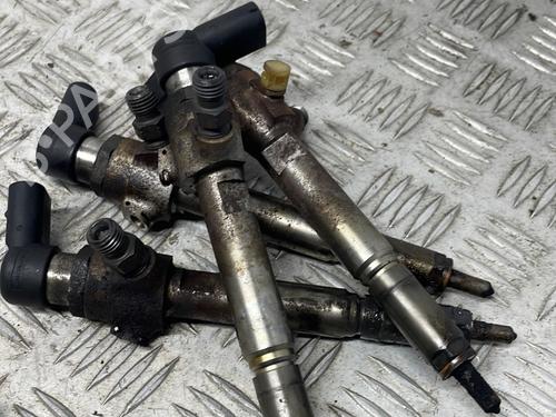 Used Injector RENAULT SCÉNIC II (JM0/1_) 1.5 dCi (JM02, JM13) (101 hp) 33054513