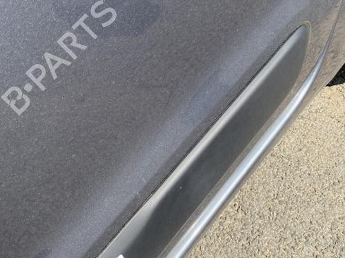 Used Door moulding trim CITROËN C3 Picasso (SH_) 1.6 HDi (90 hp) 22124540