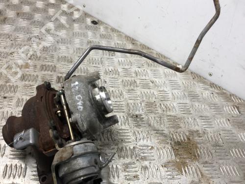 Turbocharger/Supercharger PEUGEOT 5008 (0U_, 0E_) 1.6 HDi | BP19903908M71 