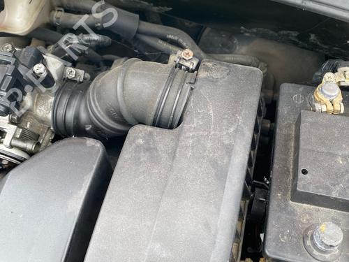 Air filter box KIA PICANTO I (SA) 1.1 | BP36309111M87 - Image 2