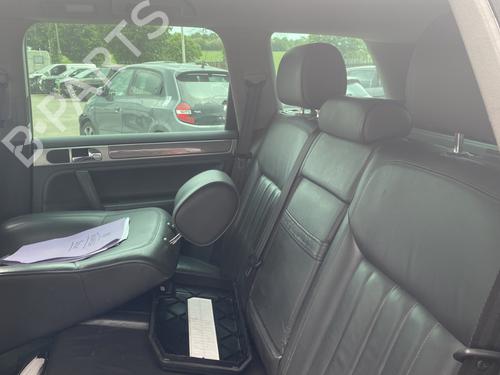 Front right panel VW TOUAREG (7LA, 7L6, 7L7) 3.0 V6 TDI | BP26221597C59 - Image 5