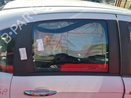 Used Rear right door window CITROËN C3 II (SC_) 1.4 HDi 70 (SC8HZC, SC8HR0, SC8HP4) (68 hp) 22112303