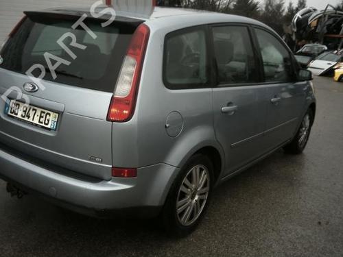 Zderzak przedni FORD FOCUS C-MAX (DM2) 1.6 TDCi | BP19913215C7 