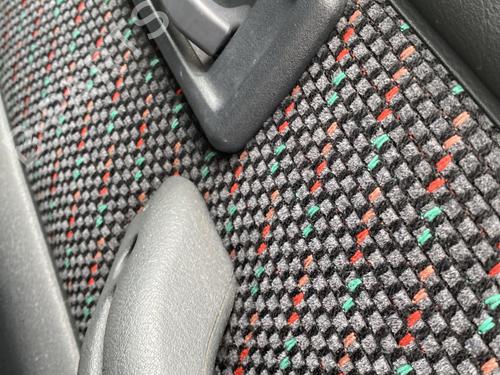 Used Front right panel Front right panel PEUGEOT 106 I (1A, 1C) 1.4 (75 hp) 23992336 23992336