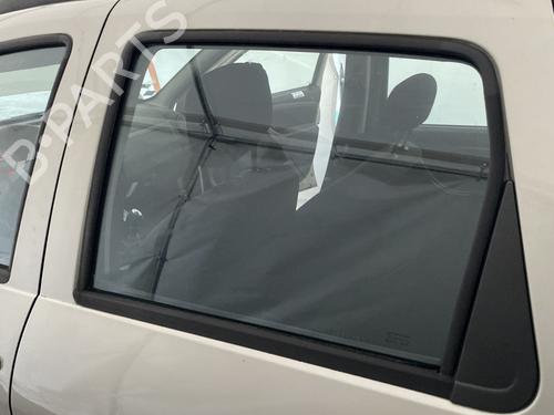 Used Rear left door window DACIA DUSTER (HS_) 1.5 dCi (86 hp) 30395937