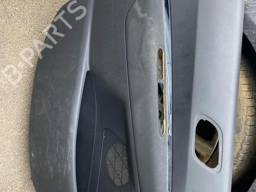 Used Front left panel Front left panel 34525791 34525791