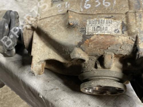 Rear differential BMW 3 (E90) 320 d | BP22127768M24 