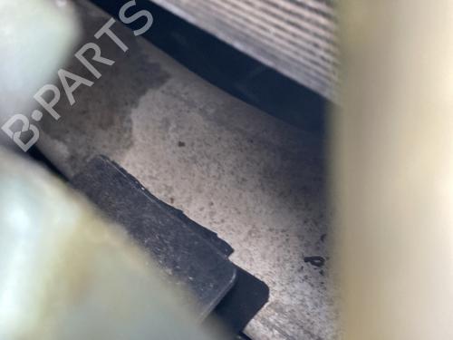 Støtfangerbjelke foran RENAULT MEGANE II Coupé-Cabriolet (EM0/1_) 1.9 dCi | BP29958966C109