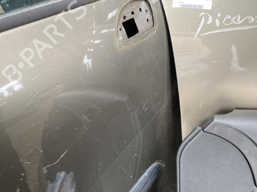 Right front door CITROËN C4 Picasso I MPV (UD_)  | BP22123297C3 