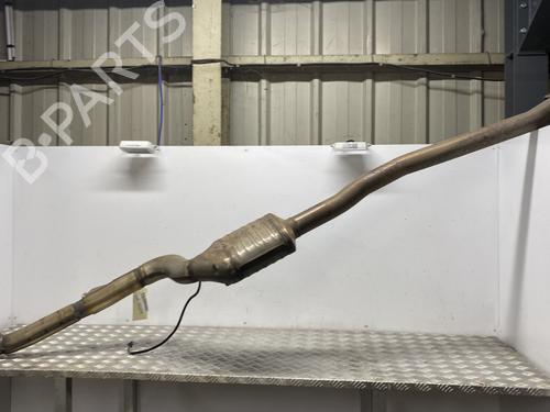 Used Particulate filter MERCEDES-BENZ C-CLASS Coupe (C205) C 220 d (205.304) (170 hp) 30395910