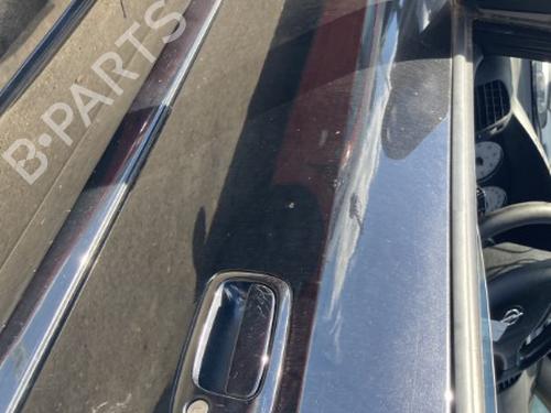 Left front door OPEL ZAFIRA A MPV (T98) 2.0 DTI 16V (F75) | BP22125663C2 