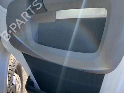 Front right panel PEUGEOT BOXER Van 2.2 HDi 120 | BP24963087C59 - Image 4