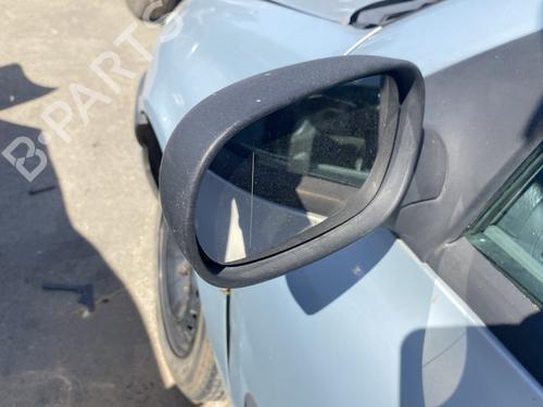 Left mirror RENAULT CLIO II (BB_, CB_) 1.2 (BB0A, BB0F, BB10, BB1K, BB28, BB2D, BB2H, CB0A,... | BP27213311C26 