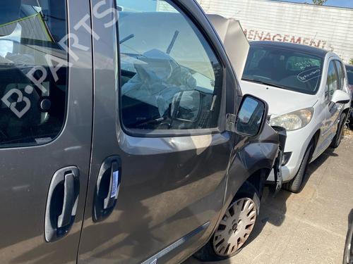 Dør højre fortil CITROËN NEMO MPV 1.4 | BP38776246C3 - Image 2