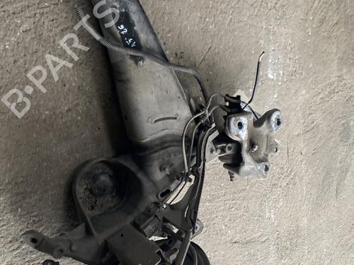 Used Rear axle Rear axle RENAULT MEGANE IV Hatchback (B9A/M/N_) 1.6 dCi 130 (B9A4) (130 hp) 32764392 32764392