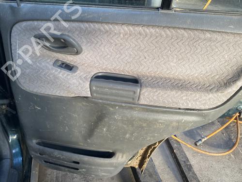 Rear right panel SUZUKI GRAND VITARA I (FT, HT) 2.0 TD 4x4 (SQ420D) | BP30931274C61