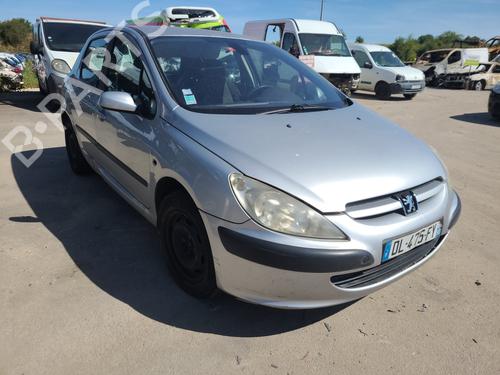 Engine PEUGEOT 307 (3A/C) 2.0 HDi 90 | BP37172108M1 - Image 9