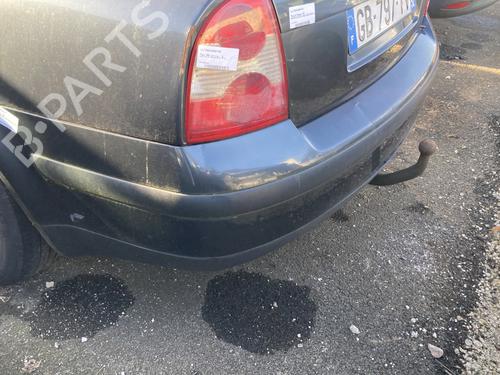 Bagtil kofangere VW PASSAT B5.5 (3B3) 1.9 TDI (130 hp) 23785393