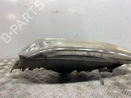 Used Right headlight Right headlight PEUGEOT 406 (8B) 2.0 HDi 110 (107 hp) 40436691 40436691