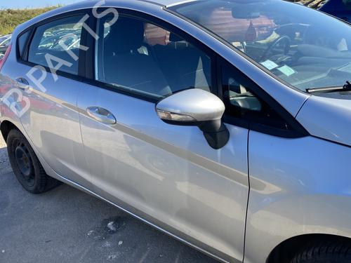 Forlygtekontakt FORD FIESTA VI (CB1, CCN) 1.5 TDCi | BP35995000I24 - Image 11