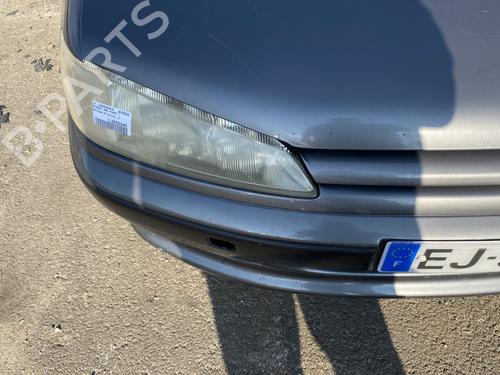 Grille PEUGEOT 406 (8B) 1.8 16V | BP29269882C40 