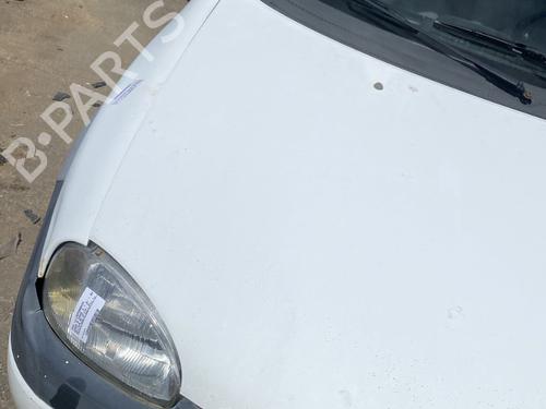 Hood OPEL CORSA B (S93) 1.4 i (F08, F68, M68) | BP27174626C1 