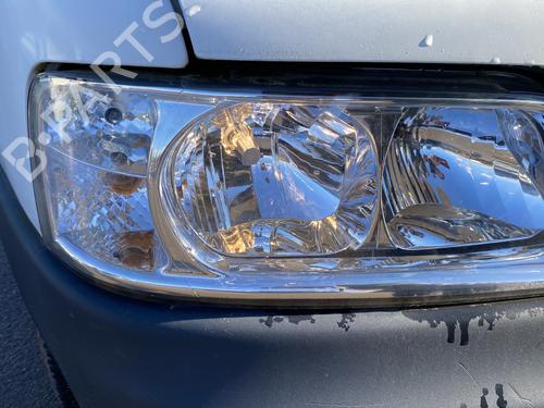 Used Right headlight Right headlight PEUGEOT BOXER Van (244) 2.0 HDi (84 hp) 33554599 33554599