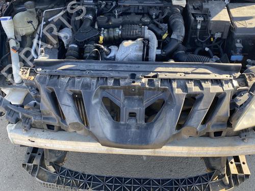 Used Front slam panel PEUGEOT 308 SW I (4E_, 4H_) 1.6 HDi (112 hp) 24827159