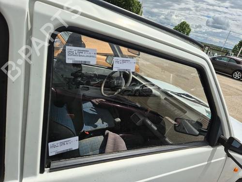 Front right door window FIAT PANDA (141_) 1100 | BP22121568C19 