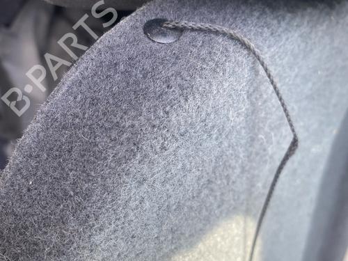 Rear parcel shelf CITROËN C5 II (RC_) 1.6 HDi (RC8HZB) | BP38034235C85 - Image 3